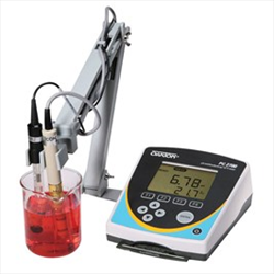 Benchtop Meter with pH electrode, cond/temp WD-35414-00 PC 2700 Oakton